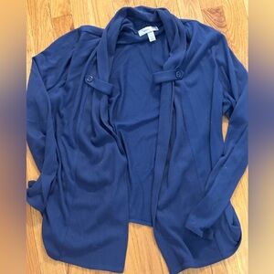 Dress Barn Knit Cardigan